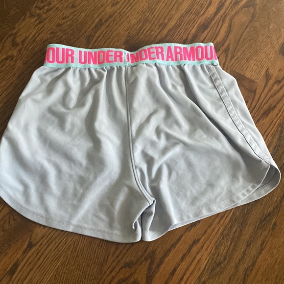 cute athletic shorts! - Picture 3 of 4